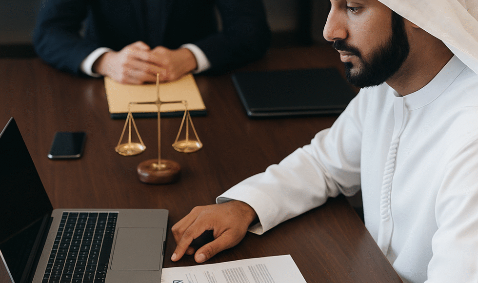 How Business Formation Lawyers in Pakistan, UAE and Saudi Arabia Help