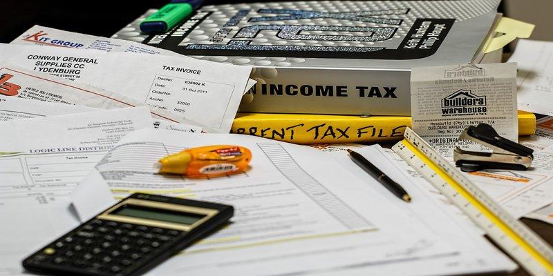 How to File Income Tax Returns Easily and Avoid Common Mistakes