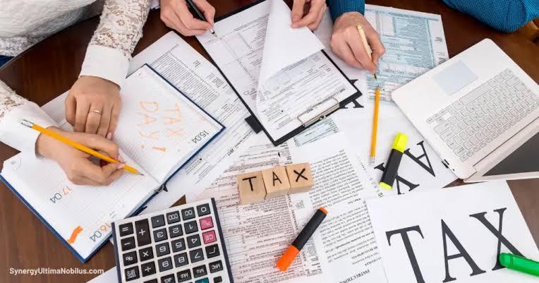 Why Is Income Tax Compliance Important for Your Business Growth?