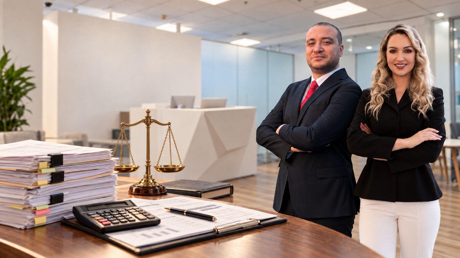 Why Hire Debt Recovery Lawyers in Pakistan, UAE and Saudi Arabia?